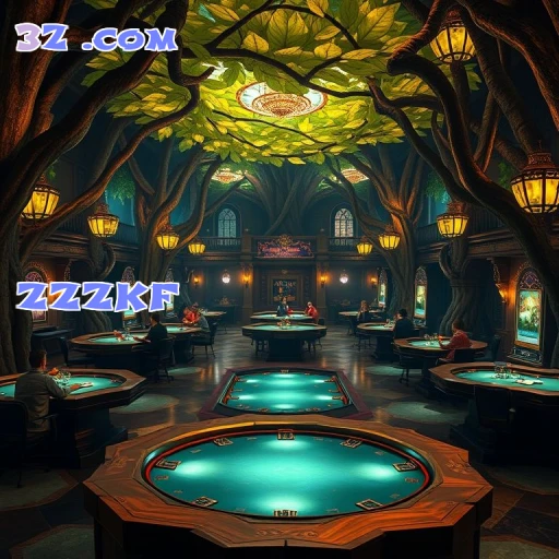 Recursos VIP que Transformam o Jogo no zzzkf