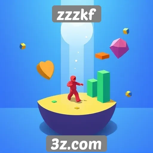 Estatísticas de acesso e engajamento no zzzkf