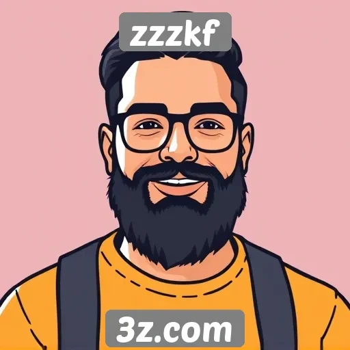 Perfil dos usuários ativos no zzzkf