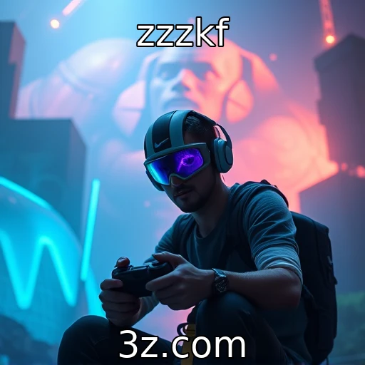 Crescimento da realidade aumentada nos jogos