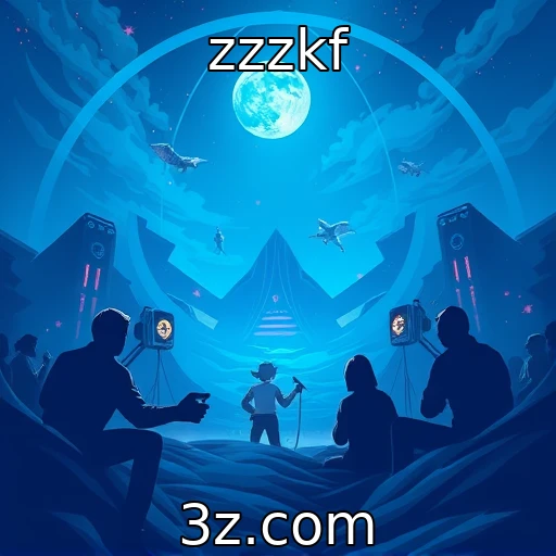 Crescimento das plataformas de jogos em nuvem