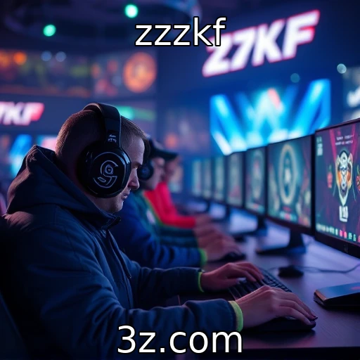 Futuro dos eSports no mercado global