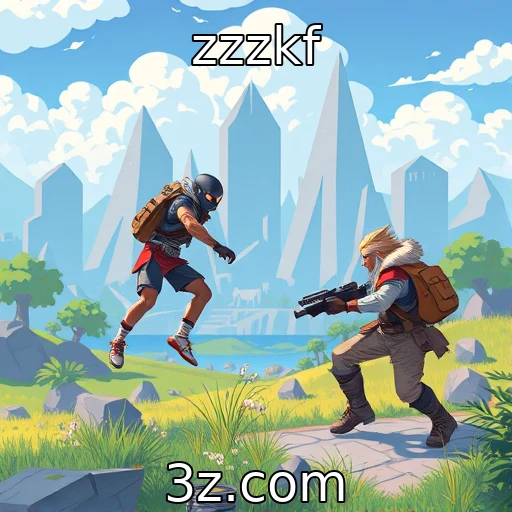 Tendências de desenvolvimento na indústria de jogos