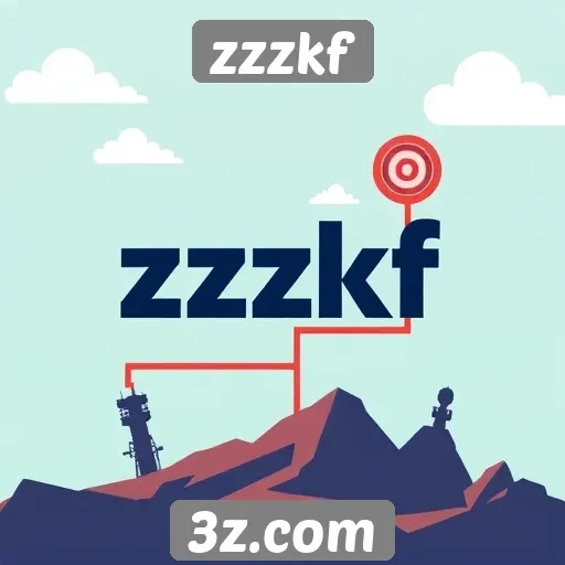 História e evolução do site zzzkf ao longo dos anos