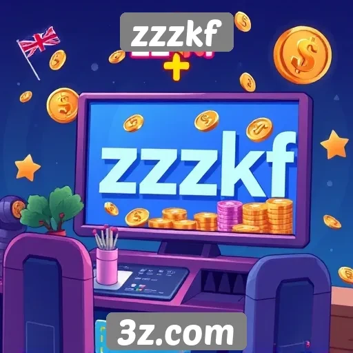 Opções de monetização em jogos do zzzkf