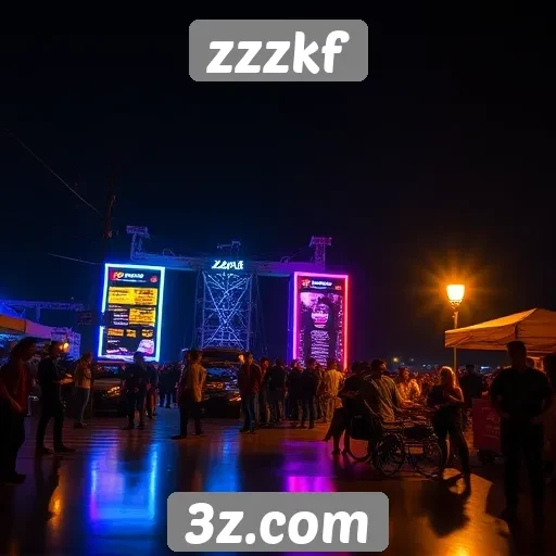 Novidades e atualizações esperadas no zzzkf