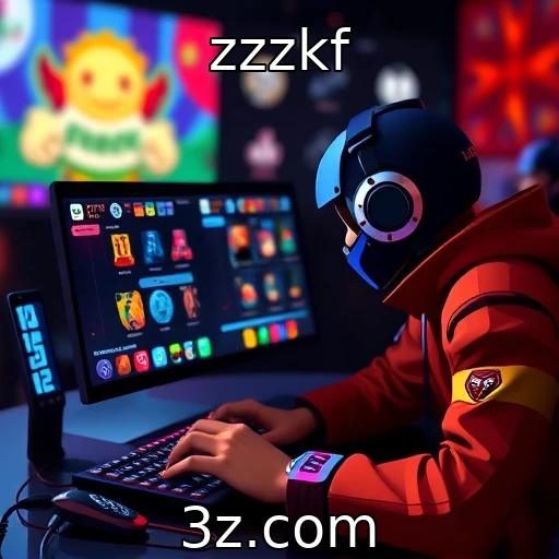 Tendências de jogos online no futuro próximo