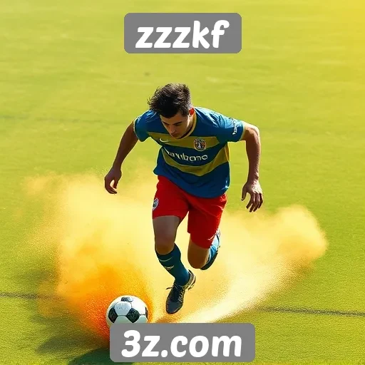 Histórias de sucesso de jogadores no zzzkf