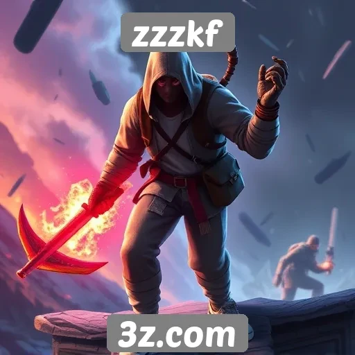 Comparativa entre jogos populares no zzzKF