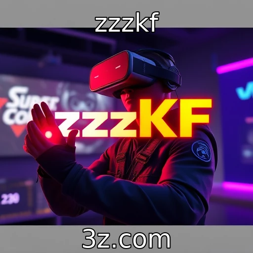 Inovação em jogos de realidade virtual