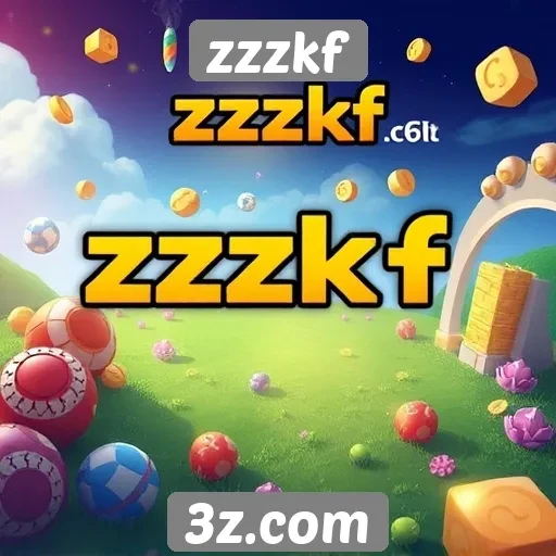 Comparativo entre zzzkf e outros sites de jogos