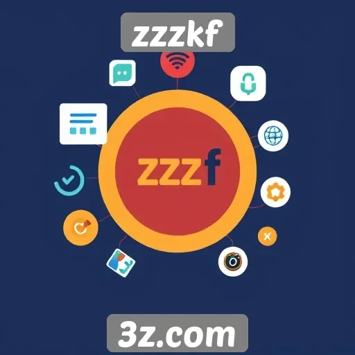 Zzzkf apresenta novas funcionalidades para usuários